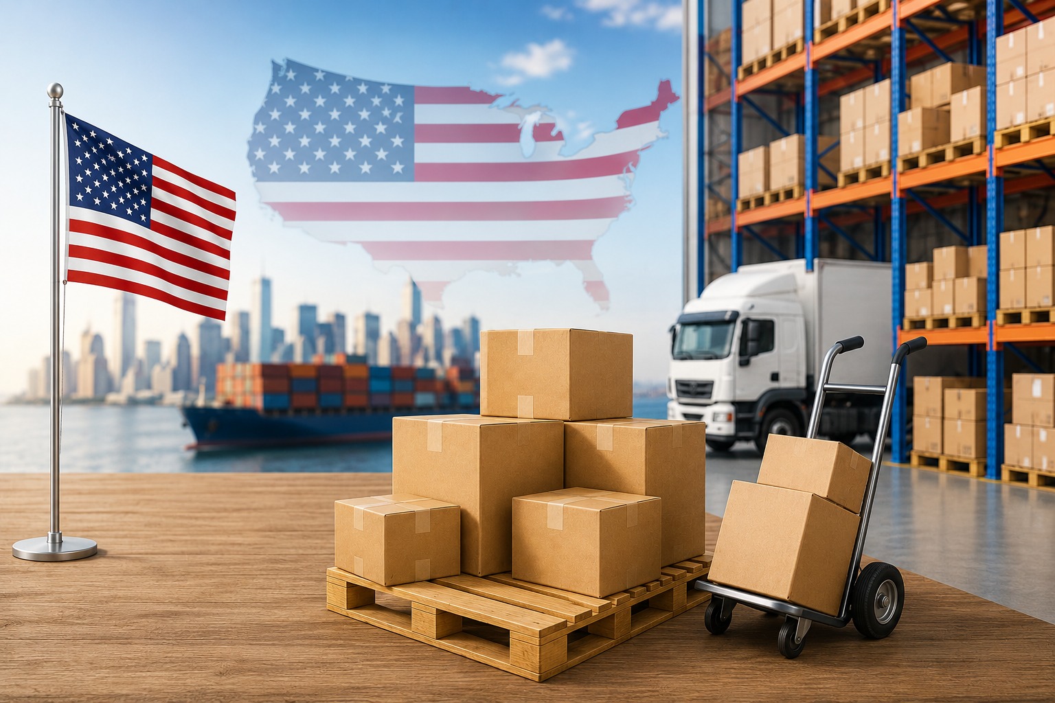 Amazon FBA wholesale suppliers for product sourcing and fulfillment
